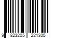 Barcode Image for UPC code 9823205221305