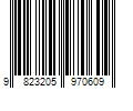 Barcode Image for UPC code 9823205970609