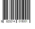 Barcode Image for UPC code 9823214015001