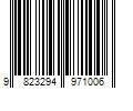 Barcode Image for UPC code 9823294971006