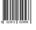 Barcode Image for UPC code 9823512629566