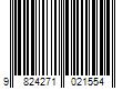 Barcode Image for UPC code 9824271021554