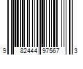 Barcode Image for UPC code 982444975673