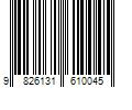 Barcode Image for UPC code 9826131610045