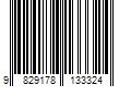 Barcode Image for UPC code 9829178133324