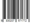 Barcode Image for UPC code 9830207571772