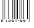 Barcode Image for UPC code 9830568458934