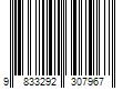 Barcode Image for UPC code 9833292307967