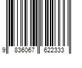 Barcode Image for UPC code 9836067622333