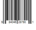 Barcode Image for UPC code 984046287901