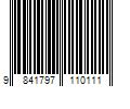 Barcode Image for UPC code 9841797110111