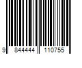 Barcode Image for UPC code 9844444110755