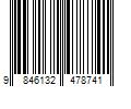 Barcode Image for UPC code 9846132478741