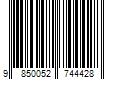 Barcode Image for UPC code 9850052744428