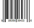 Barcode Image for UPC code 985059064336