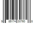 Barcode Image for UPC code 985174307608