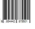 Barcode Image for UPC code 9854442875501