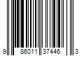 Barcode Image for UPC code 986011374463