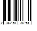 Barcode Image for UPC code 9860460369755