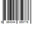 Barcode Image for UPC code 9864344859776