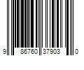 Barcode Image for UPC code 986760379030