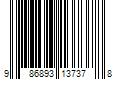 Barcode Image for UPC code 986893137378