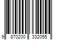 Barcode Image for UPC code 9870200332055