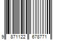 Barcode Image for UPC code 9871122678771