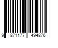 Barcode Image for UPC code 9871177494876