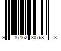 Barcode Image for UPC code 987162307683