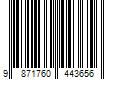 Barcode Image for UPC code 9871760443656