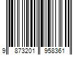 Barcode Image for UPC code 9873201958361