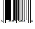 Barcode Image for UPC code 987597568826