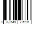 Barcode Image for UPC code 9876543211293