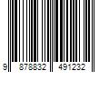 Barcode Image for UPC code 9878832491232