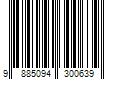 Barcode Image for UPC code 98850943006301