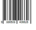 Barcode Image for UPC code 9886508406626