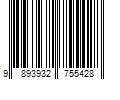 Barcode Image for UPC code 9893932755428