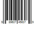 Barcode Image for UPC code 989607456079