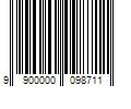 Barcode Image for UPC code 9900000098711