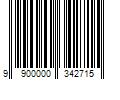 Barcode Image for UPC code 9900000342715