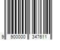 Barcode Image for UPC code 9900000347611