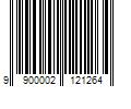 Barcode Image for UPC code 9900002121264