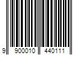 Barcode Image for UPC code 9900010440111