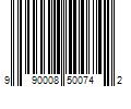 Barcode Image for UPC code 990008500742