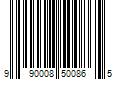 Barcode Image for UPC code 990008500865