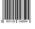 Barcode Image for UPC code 9900109048594