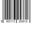 Barcode Image for UPC code 9900173253818