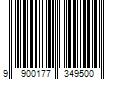 Barcode Image for UPC code 99001773495028