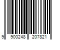 Barcode Image for UPC code 9900248207821